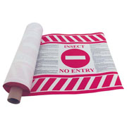 4INSECTS - PROFESSIONAL MONITORING AND PEST CONTROL - Adhesive barrier tape